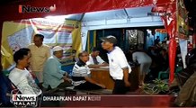 Maraknya Kriminalitas, Partai Perindo Dirikan Posko Keamanan di Cempaka Putih