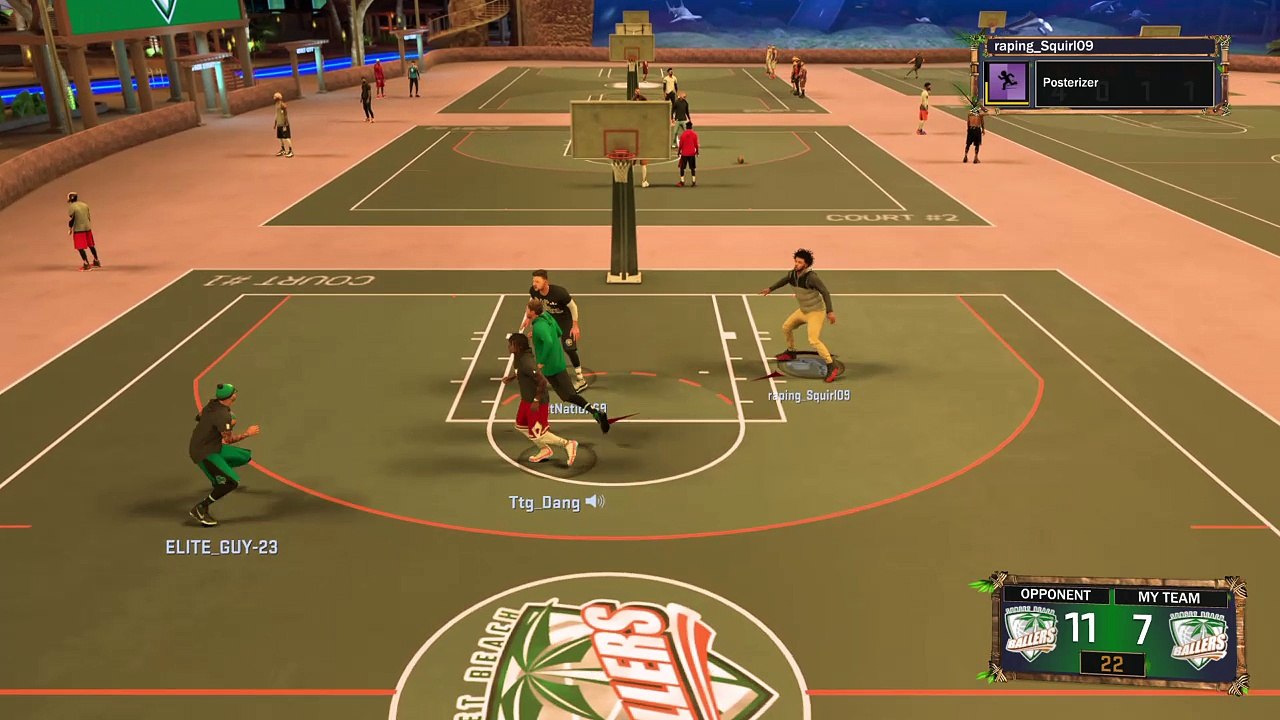 NBA 2K17_2 posters 1 swat