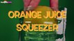 Juice Squeezer from Plastic Bottle - Amazing DIY Projects - HooplaKidz How To