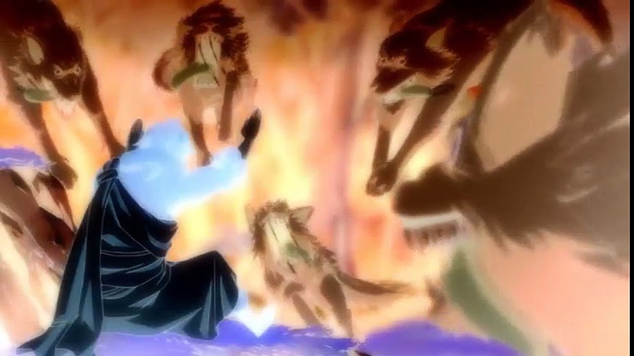 Fairy Tail- Zeref Aparece (Fandub Latino)