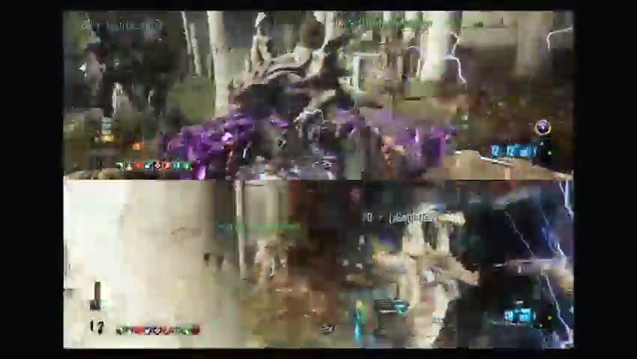 Gorod Krovi Easter Egg Atempt and unlimited xp (10)