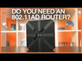 Is it time for AD WiFi? - TP-Link Talon AD7200 802.11ad Router