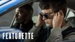 Baby Driver - Baby Featurette - Starring Ansel Elgort - At Cinemas June 28