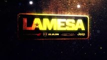 Lamesa Dodge Reviews Amarillo, TX | Happy Customer Amarillo, TX