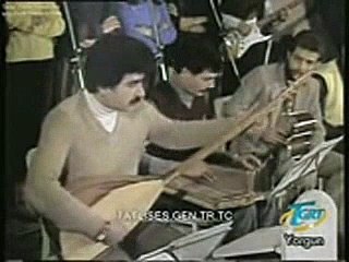 Ibrahim Tatlises - Yorgun