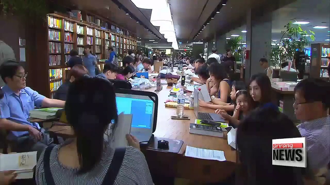 Small Bookstores Are Making a Comeback