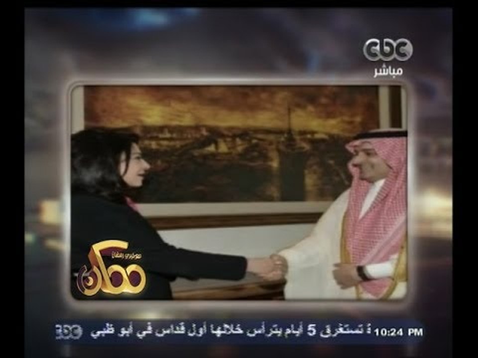 #ممكن | الحلقة الكاملة | 9 - مايو - 2014 | #خير...