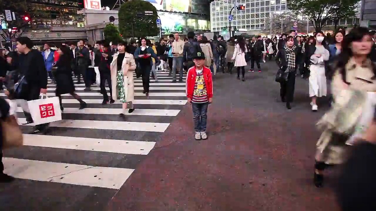 FAST Japan Shibuya!