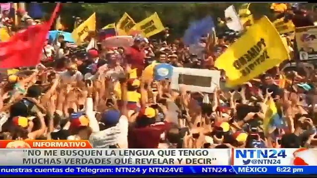Dedícate a gobernar y a resolver tus asuntos en Colombia : presidente de Venezuela, Nicolás Maduro a su homólogo colombiano, Juan Manuel Santos