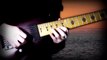 Skonnie Music - Blue Eyes and a Smile - San Francisco Rock Metal Guitar Shred