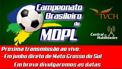 Campeonato Brasileiro do MDPL