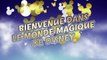 Disney Magical World - Plongez dans une nouvelle vie avec les personnage