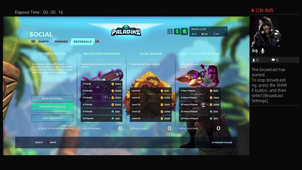 Darnell_is_cool's Live PS4 Broadcast (6)