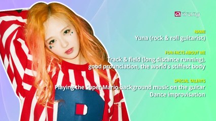 [Pops in Seoul] Marmello(마르멜로) _ Yuna(유나)