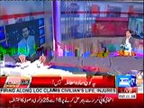 Dunya Kamran Khan Kay Sath 11 May 2017 - Dunya News - part 1/2