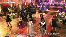 チャンネルΣ・FNS歌謡祭SP!! 2016年11月26日 part 1/2