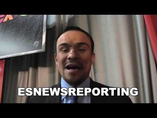 juan manuel marquez to return to the ring this time in mexico city! EsNews Boxing