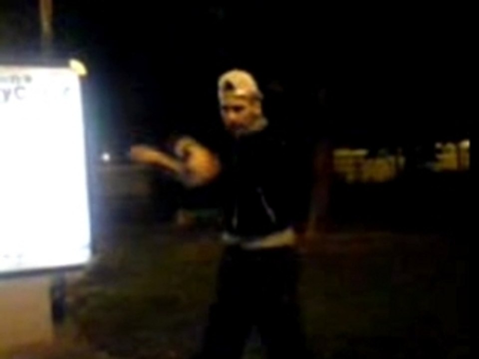 mek de blankok a la maternelle cartier