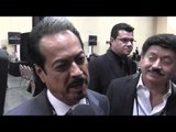 famous mexican singers fans of canelo EsNews Boxing