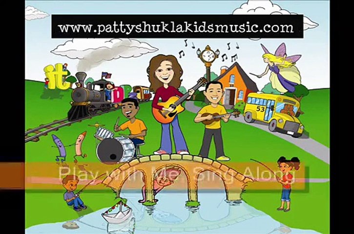 Simon Says Song for Children by Patty Shukla  Simon Says Song for Children  by Patty ShuklaSimon says song for children by Patty Shukla. Buy the DVD  and CD on  or