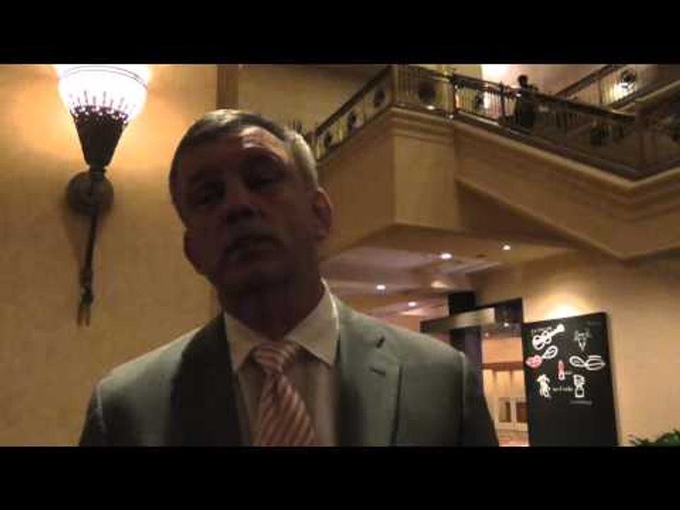 Teddy Atlas post Cotto vs Canelo EsNews Boxing