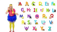 The Letter V Song - Learn the Alphabet-PA47cP88ySw