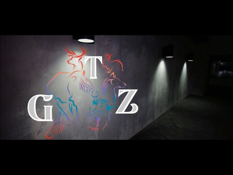 GETTIEZ -Love's Gonna Getcha-