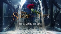 Die Schöne und das Biest - TV Spot mit