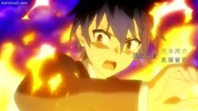Chou Yuu Sekai - Being the Reality (Audio Japonés) - Episodio 4 -