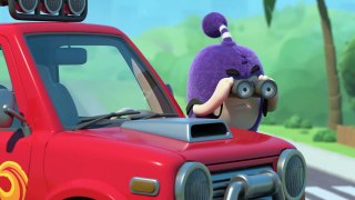 Oddbods _ Monster Truck Take Away _ Boomerang UK-KrUuXg4fZxw