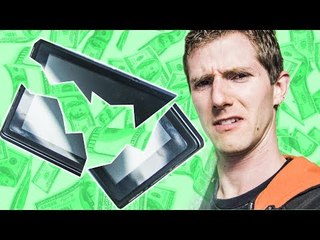 The CHEAPEST Tablet on the Market