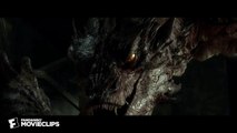 The Hobbit - The Desolation of Smaug - Lighting