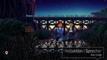 Thimbleweed Park Review - Ron Gilberts Ret ro-Adventure im Test (oh
