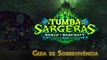 World of Warcraft - A Tumba de  Sargeras e o Patch 7.2