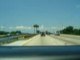 Interstate 275 Northbound Tampa Florida