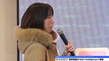 卒業前の小嶋陽菜へメッセージが続々　「AKB48」1期生からも　�