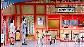 よしもと新喜劇　「僕と兄貴のラーメン」　2001