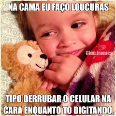 Melhores de Cloe Ironica