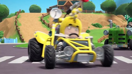 Oddbods _ Ice Cream Chase _ Boomerang UK-jFP1