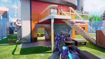 Call Of Duty Black Ops 3 live stream (PS4) (68)