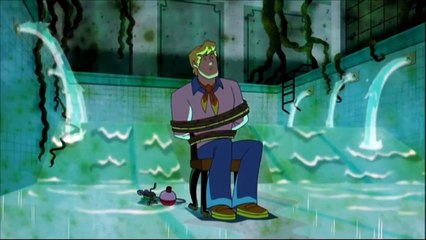 Scooby Doo Mystery inc.Fred and Daphne - Theme of Love-ubJom