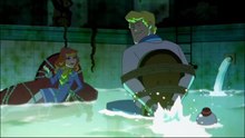 Scooby Doo Mystery inc.Fred and Daphne - Theme of Love-ubJomwHQW