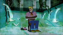 Scooby Doo Mystery inc.Fred and Daphne - Theme of Love-ubJomwHQWJE