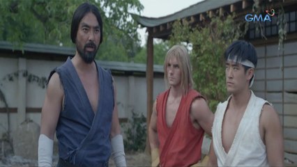 'Street Fighter: Assassin's Fist,' ngayong June na!