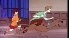 Scooby-Doo! _ Crocodile Feeding Time _