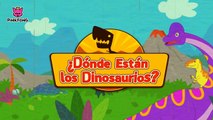 ¿Dónde Están los Dinosaurios _ Dinosaurios _ PINKFONG Canciones Infantiles-98LV0MKgW2c