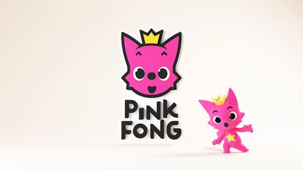 ABC _ Alfabeto _ PINKFONG Canciones Infantiles-gVwLrz4omb8