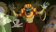 Scooby Doo! Where's My Mummy-hLIY4bVWEWo