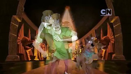 Scooby Doo! Where's My Mummy-hLIY4bVWEWo