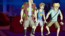 What's New Scooby Doo  Mummy Scares Be